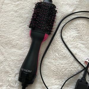 Revlon air Brush Dryer